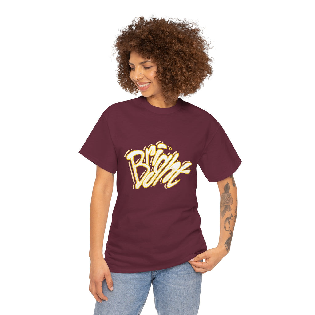 Bright Body | Mindfulness Tee