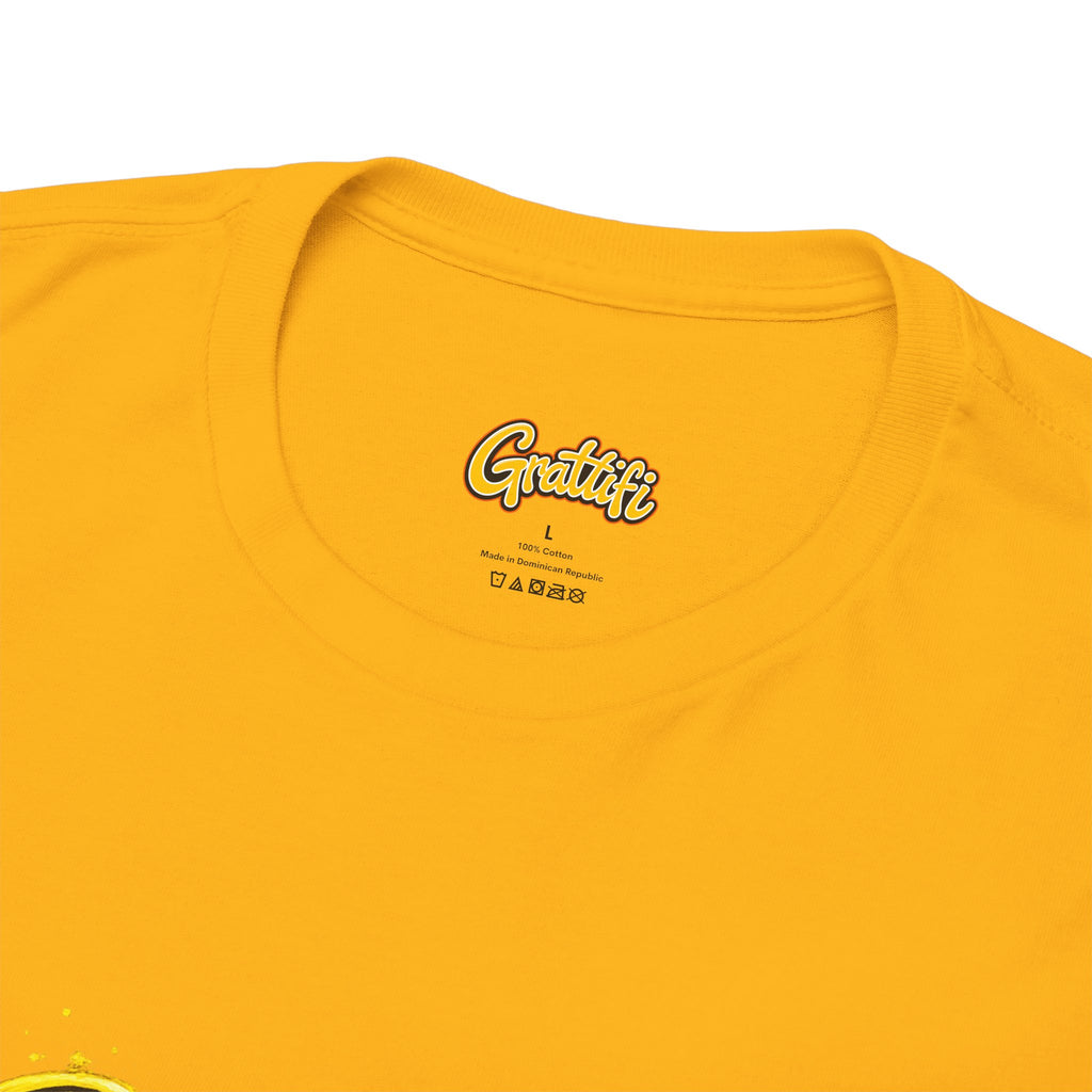 Grattifi Gold | Mindfulness Tee