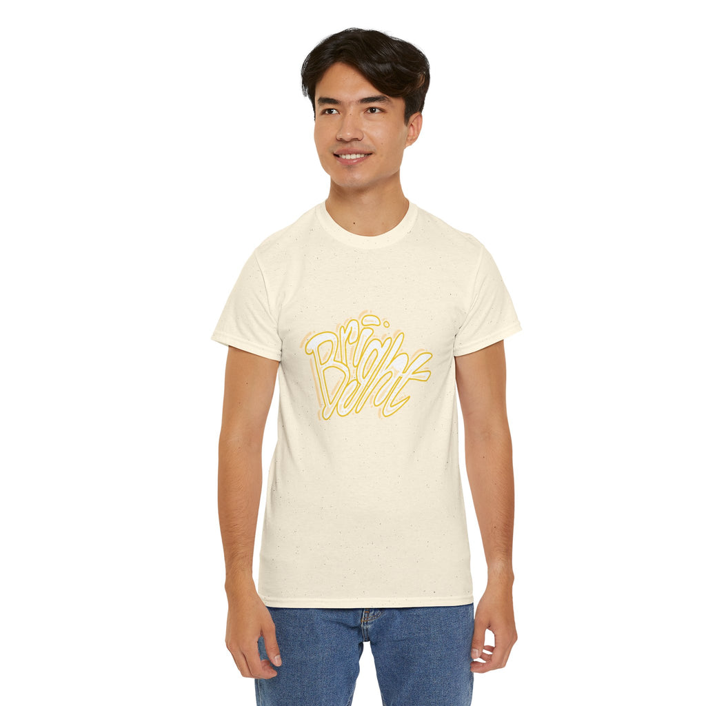 Bright Body | Mindfulness Tee