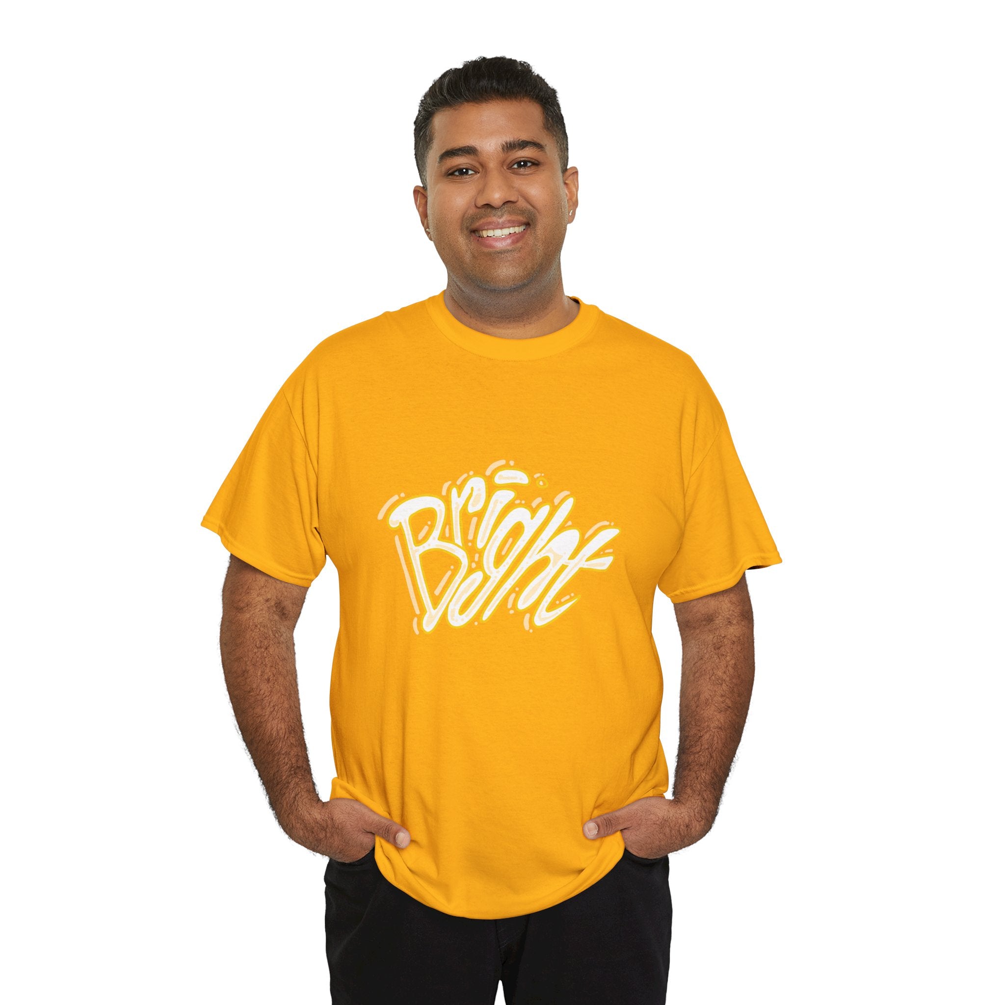 Bright Body | Mindfulness Tee