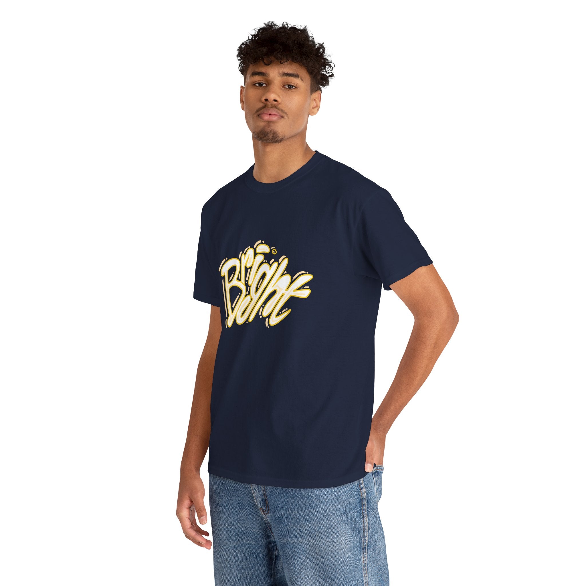 Bright Body | Mindfulness Tee