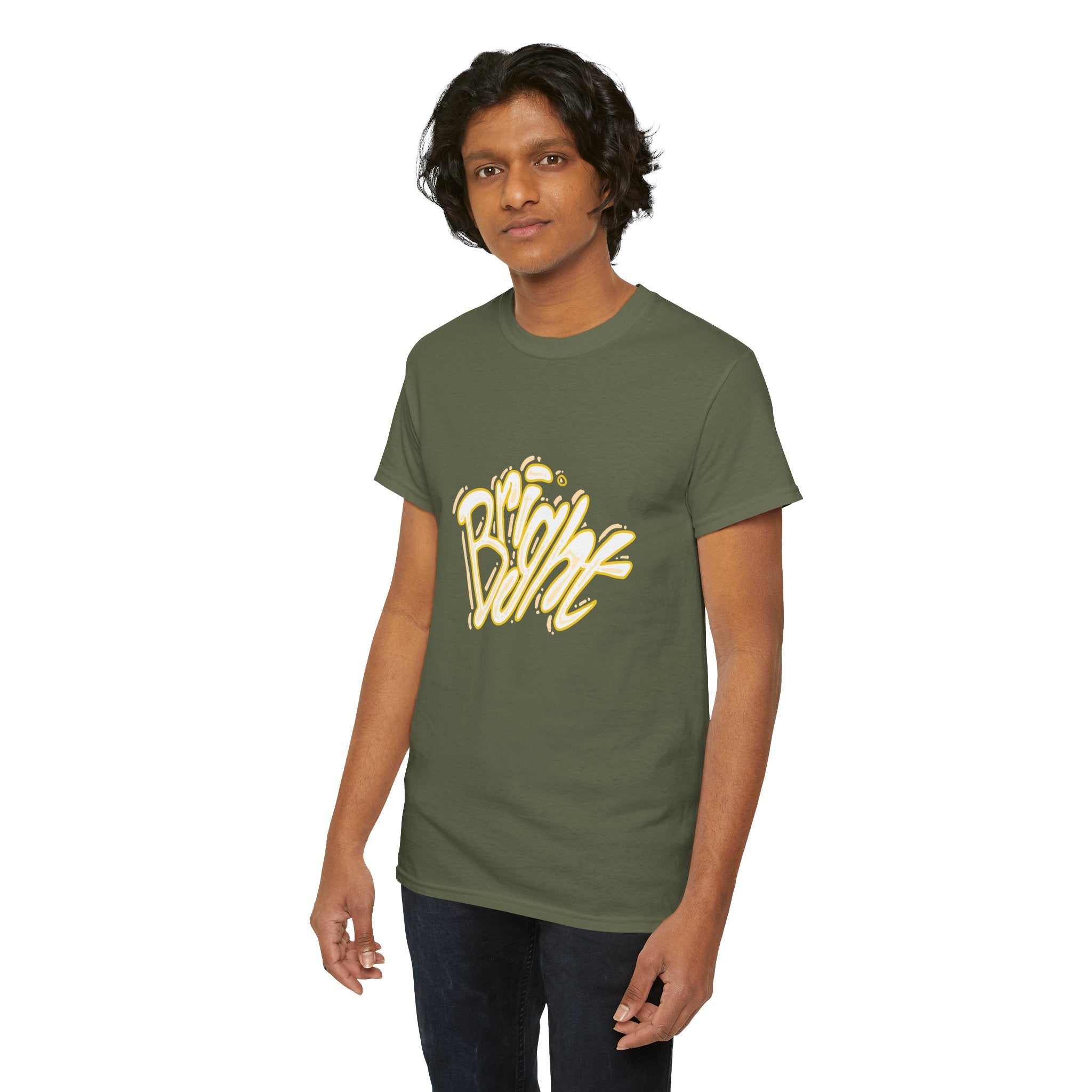 Bright Body | Mindfulness Tee