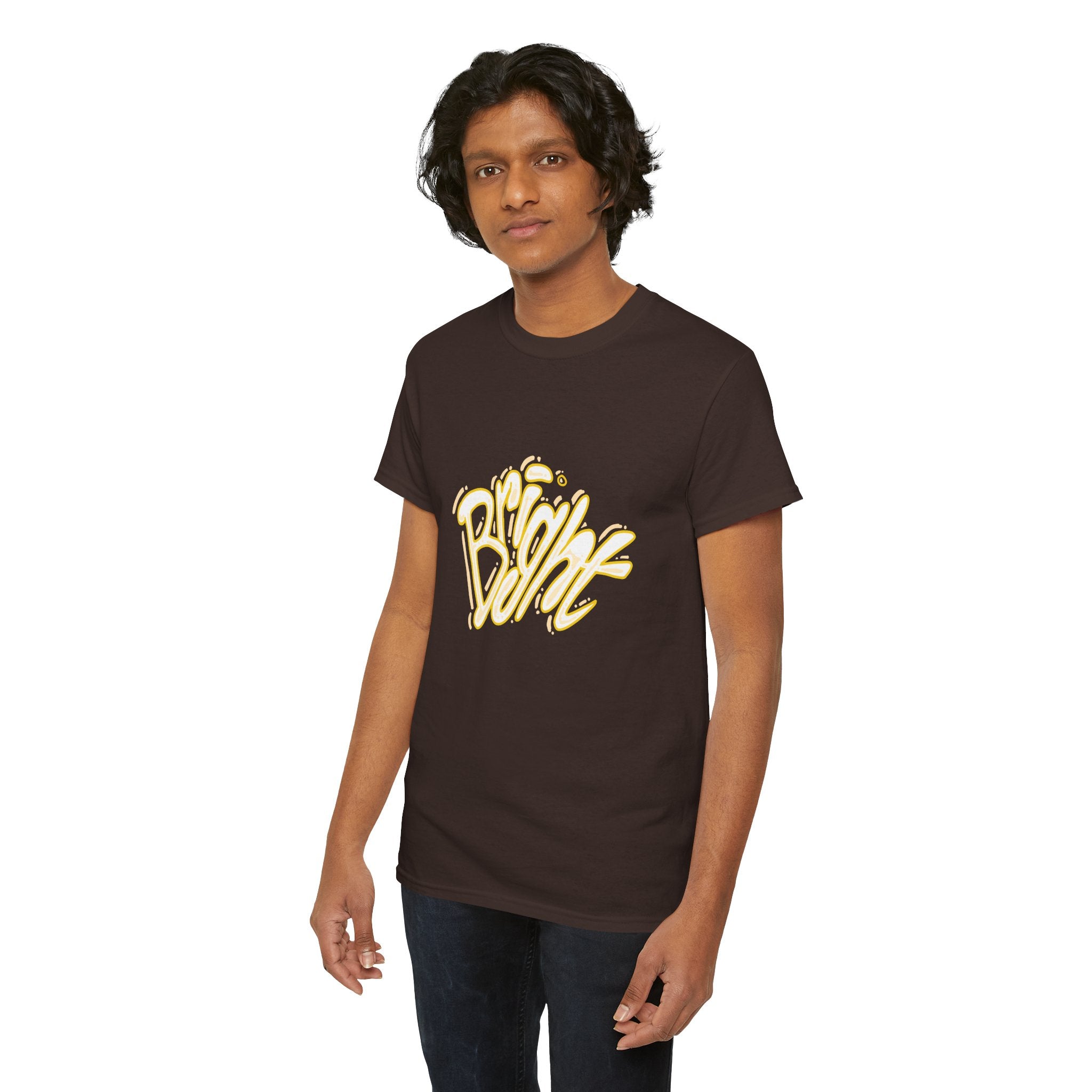 Bright Body | Mindfulness Tee