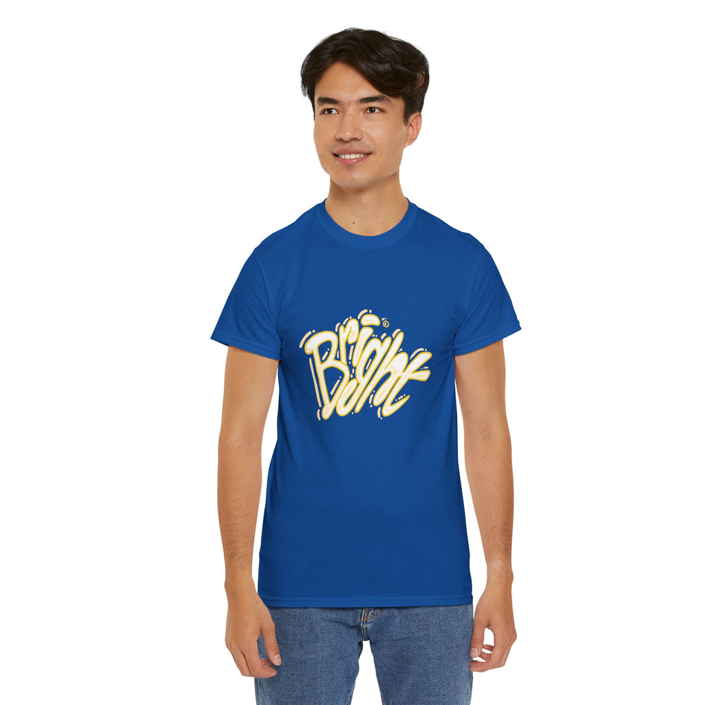 Bright Body | Mindfulness Tee