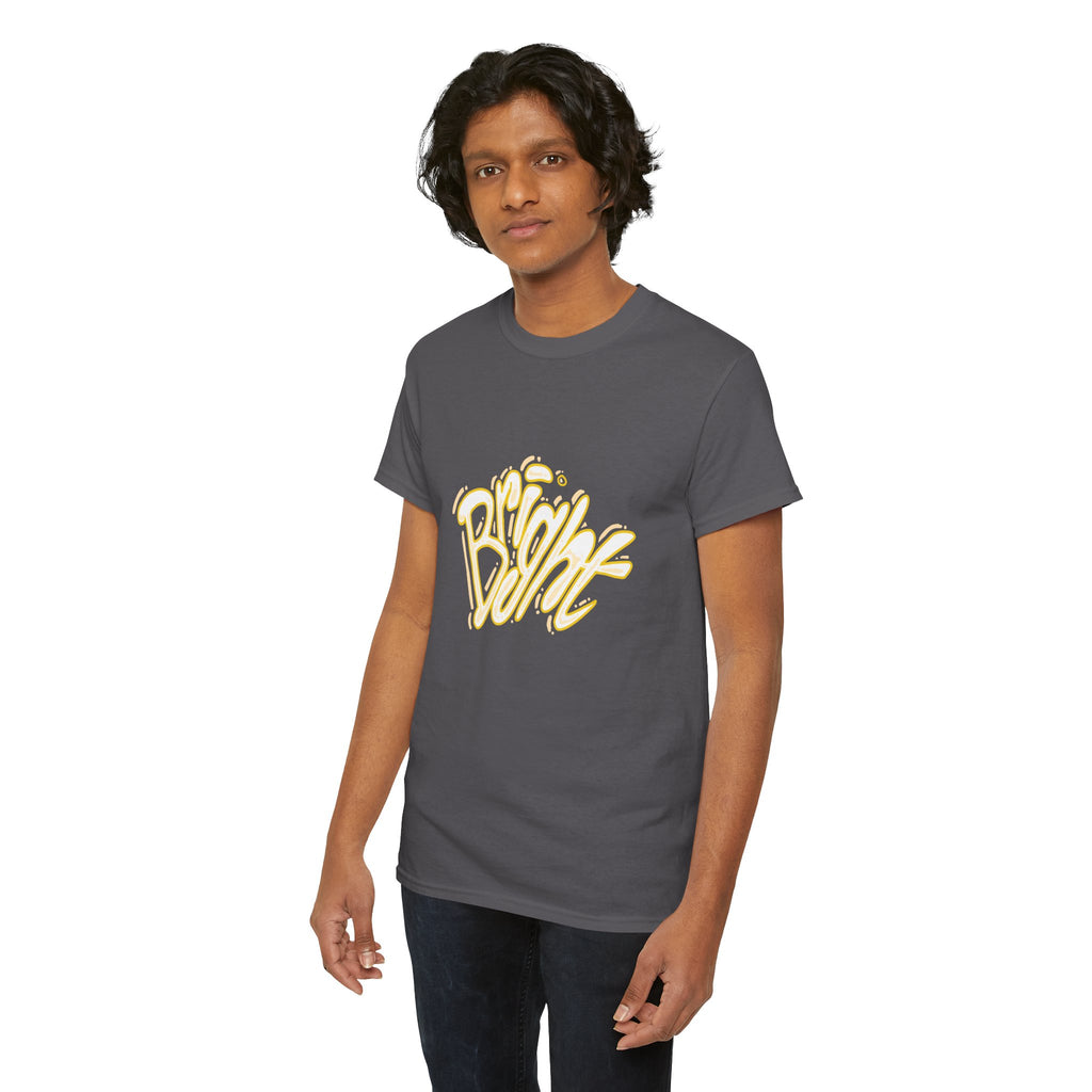 Bright Body | Mindfulness Tee
