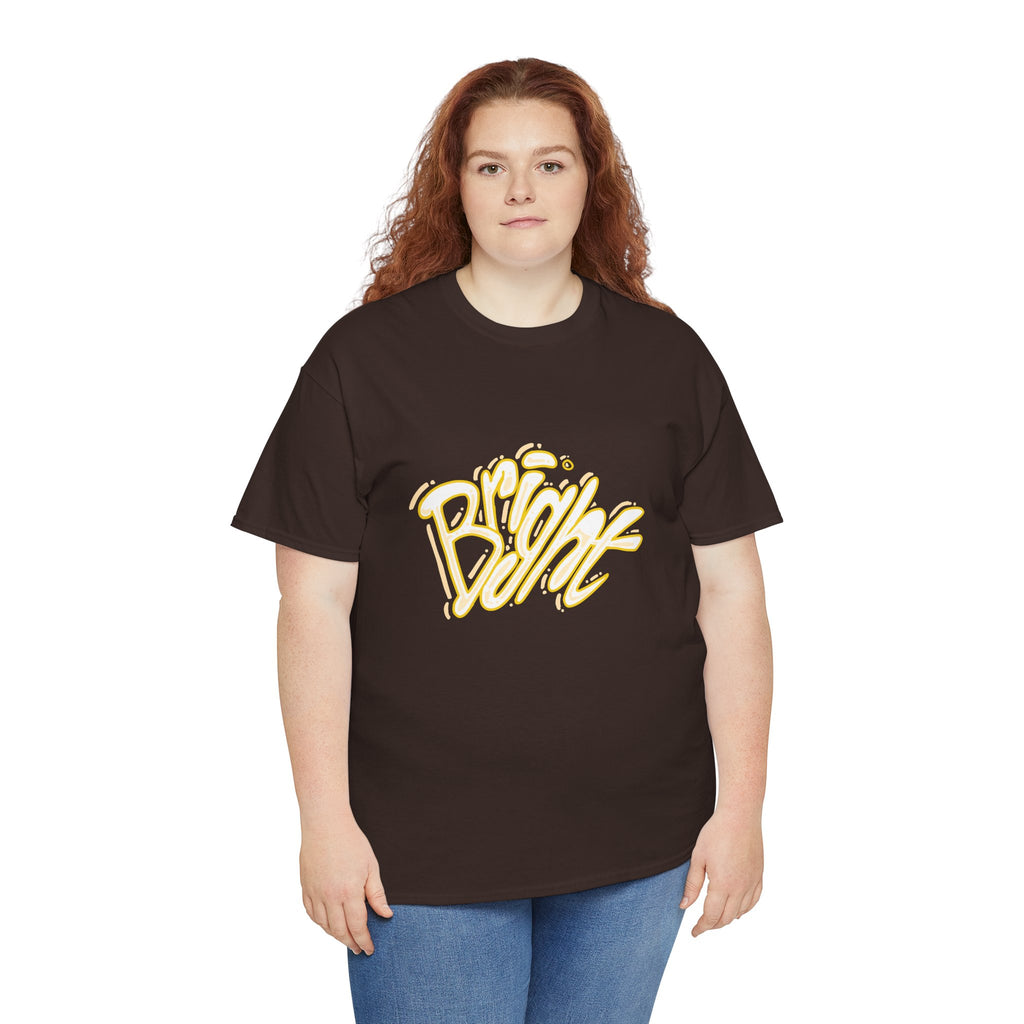 Bright Body | Mindfulness Tee