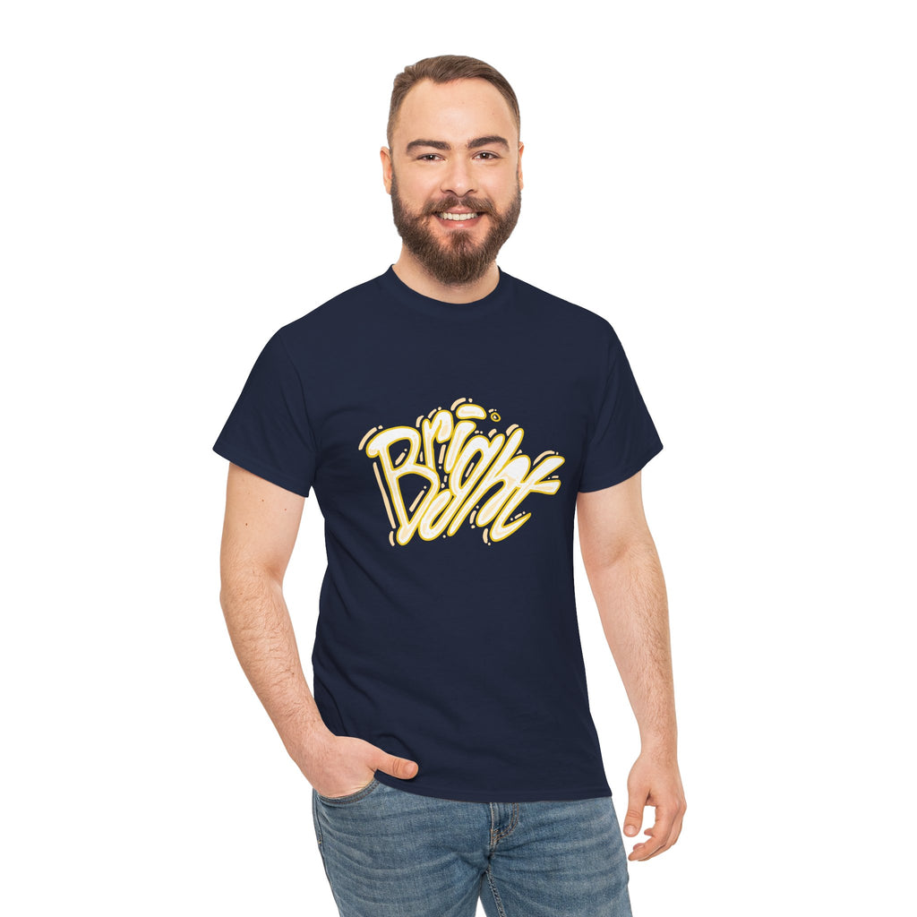 Bright Body | Mindfulness Tee