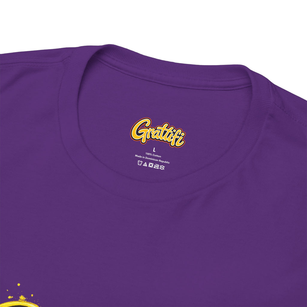 Grattifi Gold | Mindfulness Tee