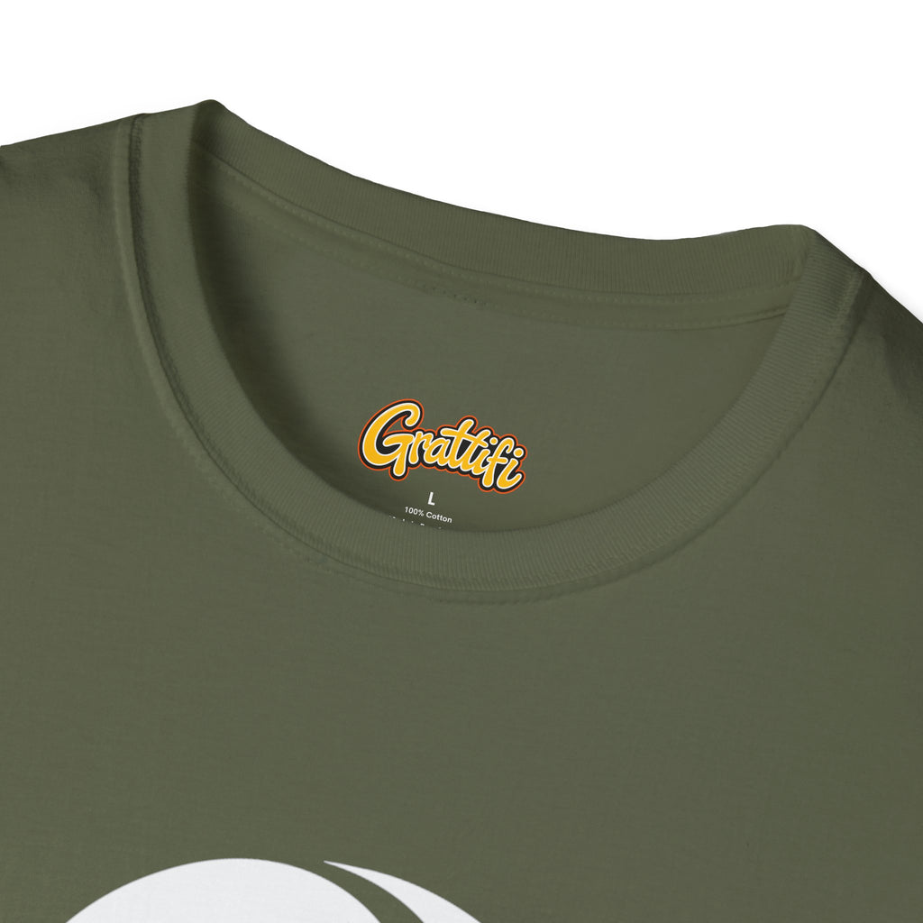 Finally Balanced T-Shirt — Mind & Body Wellness Graphic Tee