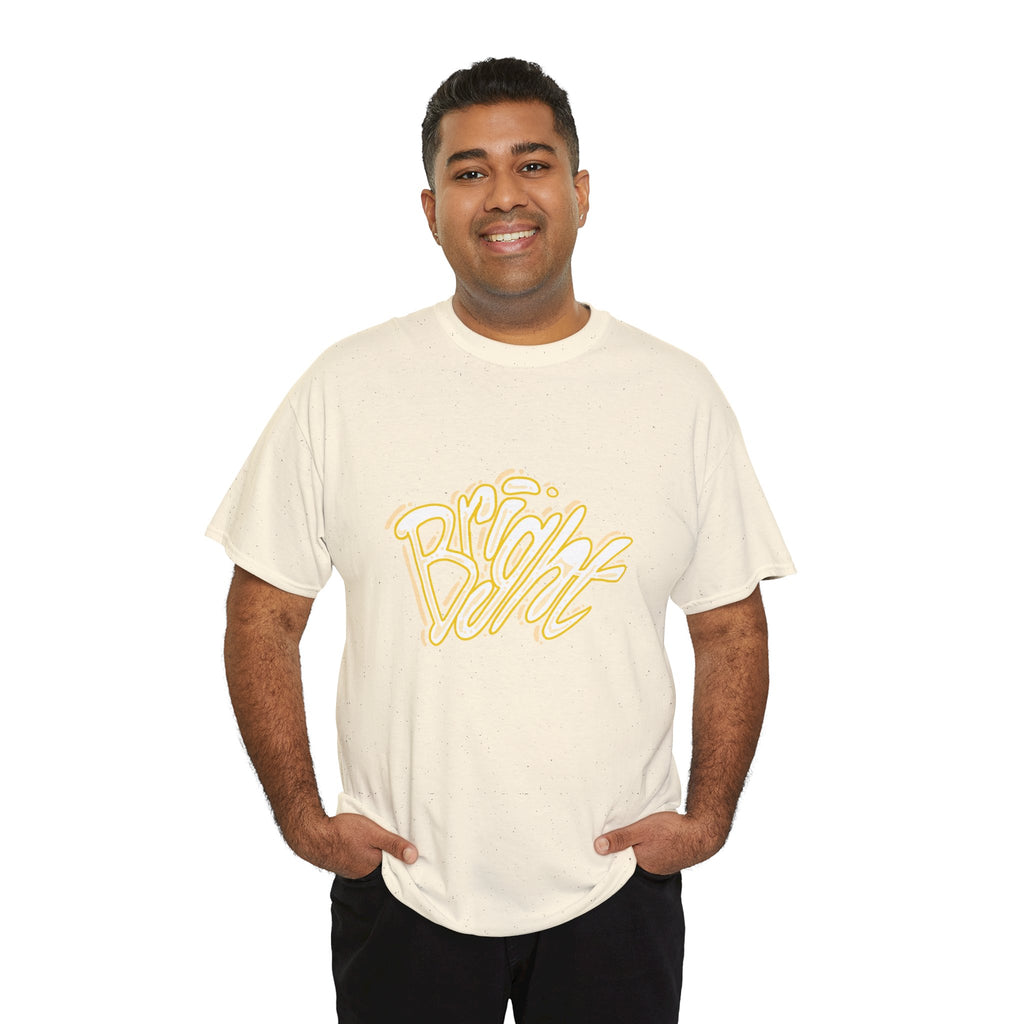 Bright Body | Mindfulness Tee