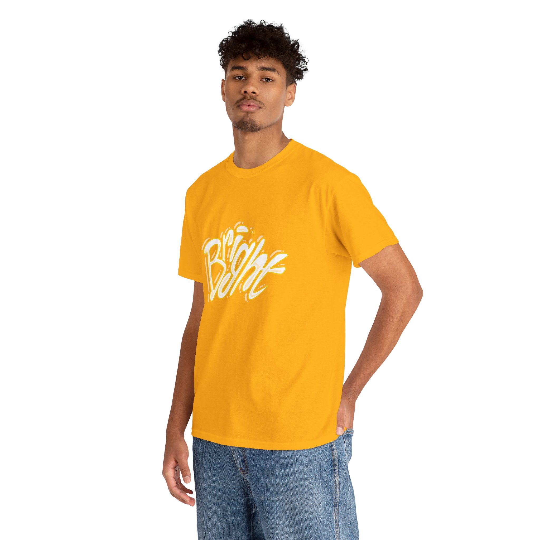 Bright Body | Mindfulness Tee