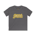 Pause | Youth Mindfulness Tee