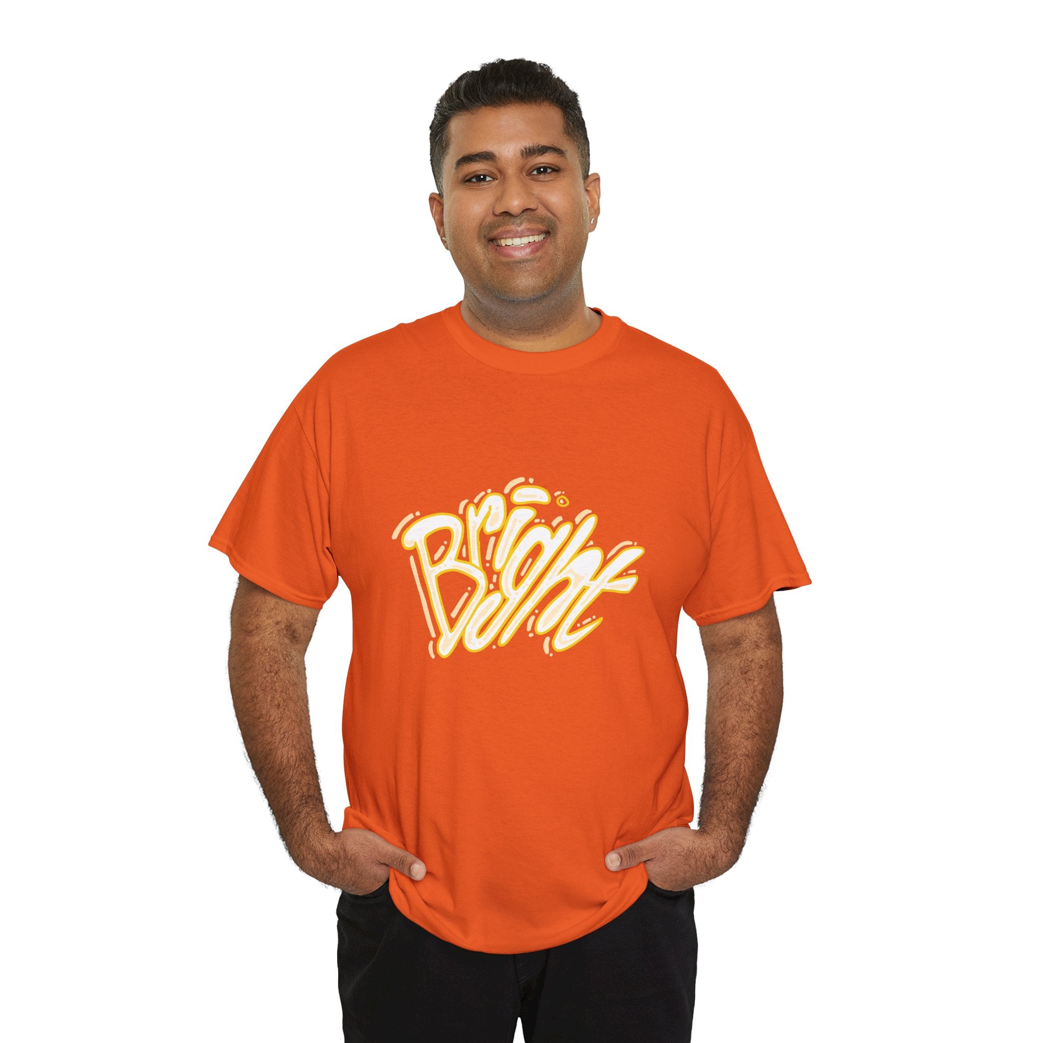 Bright Body | Mindfulness Tee