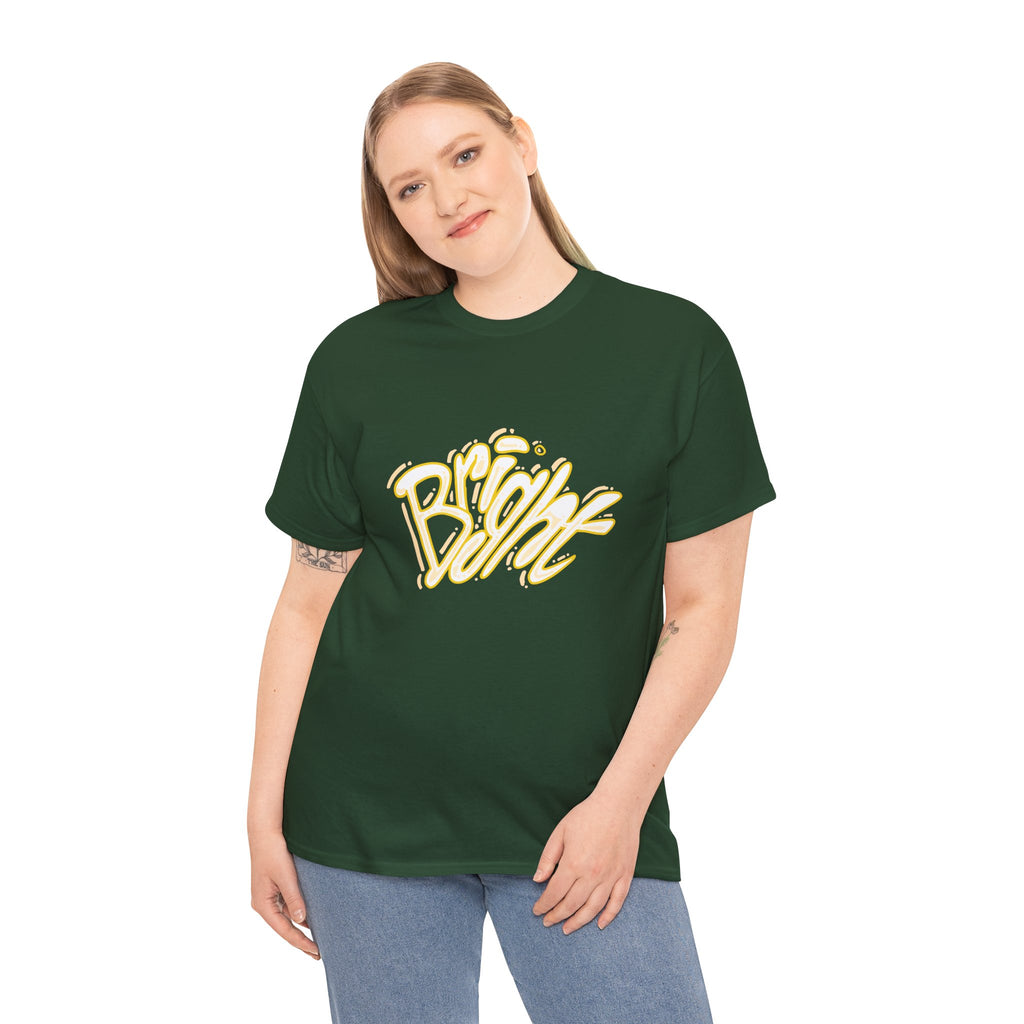 Bright Body | Mindfulness Tee