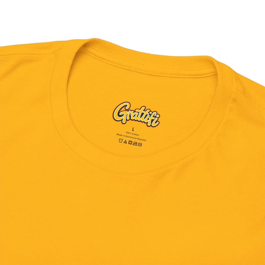 Bright Body | Mindfulness Tee