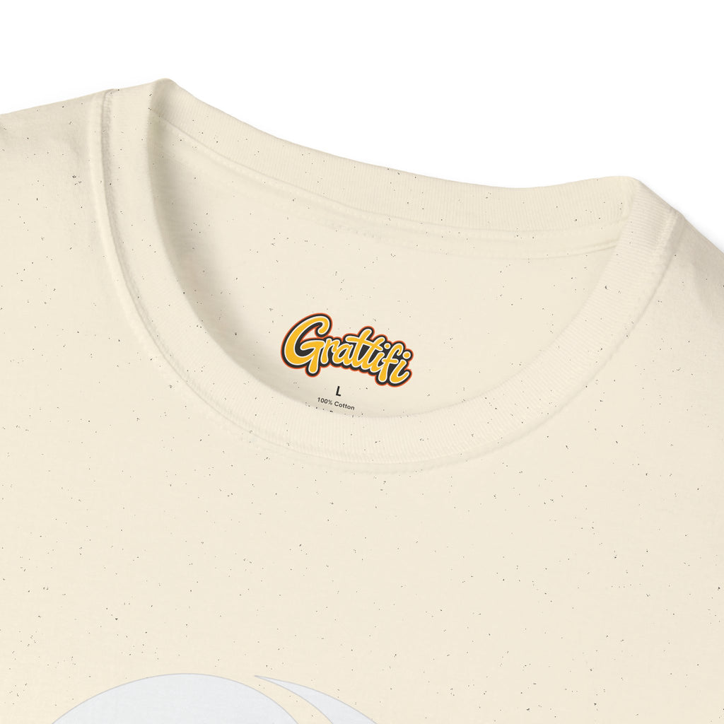 Finally Balanced T-Shirt — Mind & Body Wellness Graphic Tee