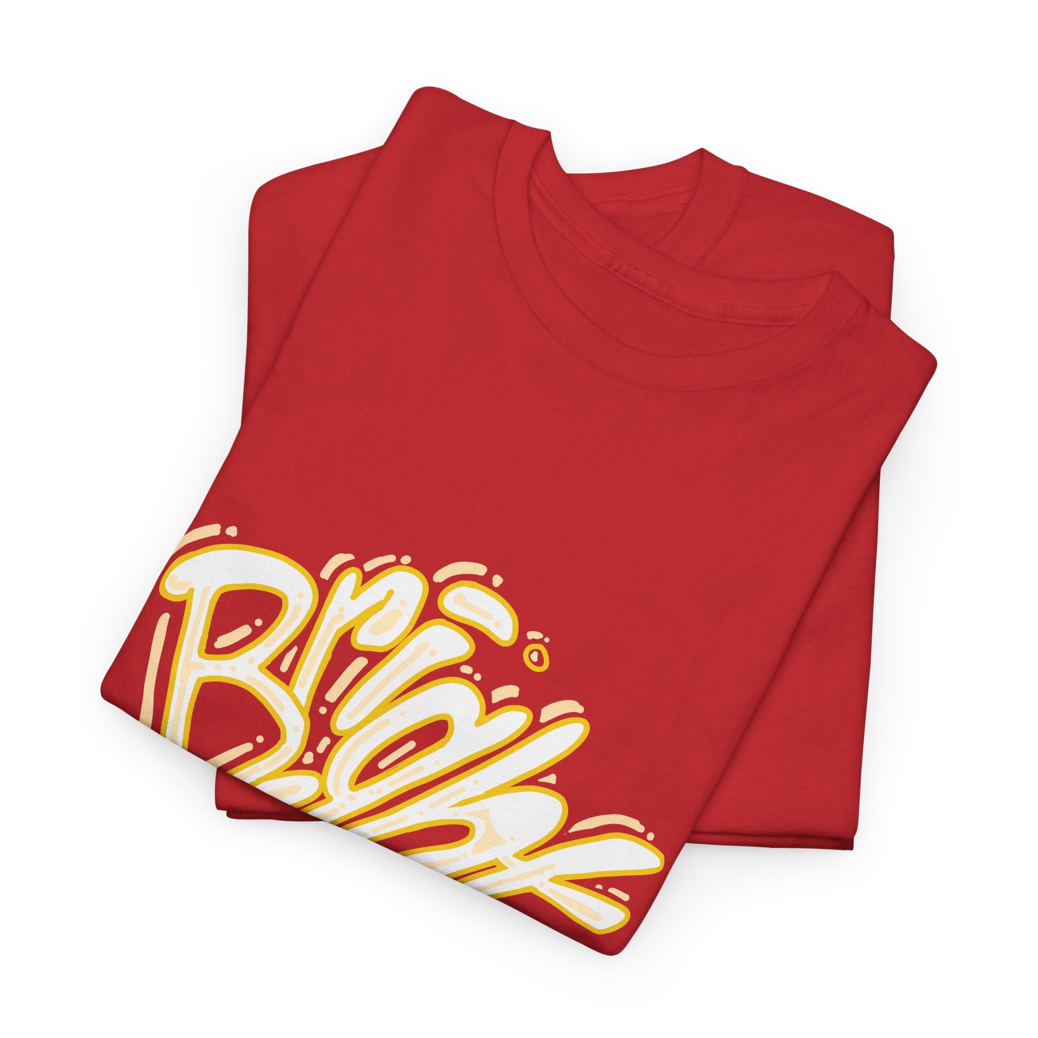 Bright Body | Mindfulness Tee