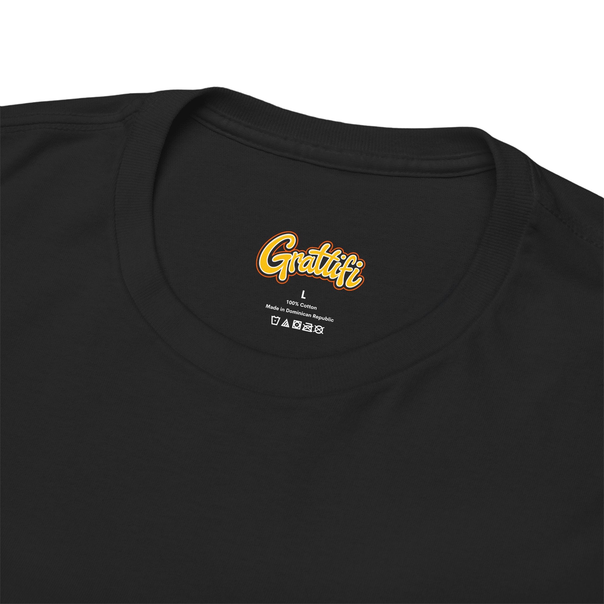 Bright Body | Mindfulness Tee