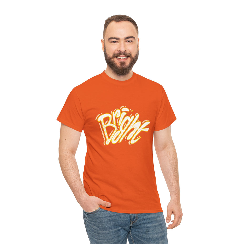 Bright Body | Mindfulness Tee