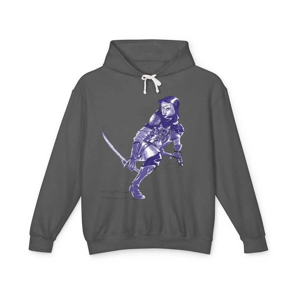 Shadow Assassin | Hoodie