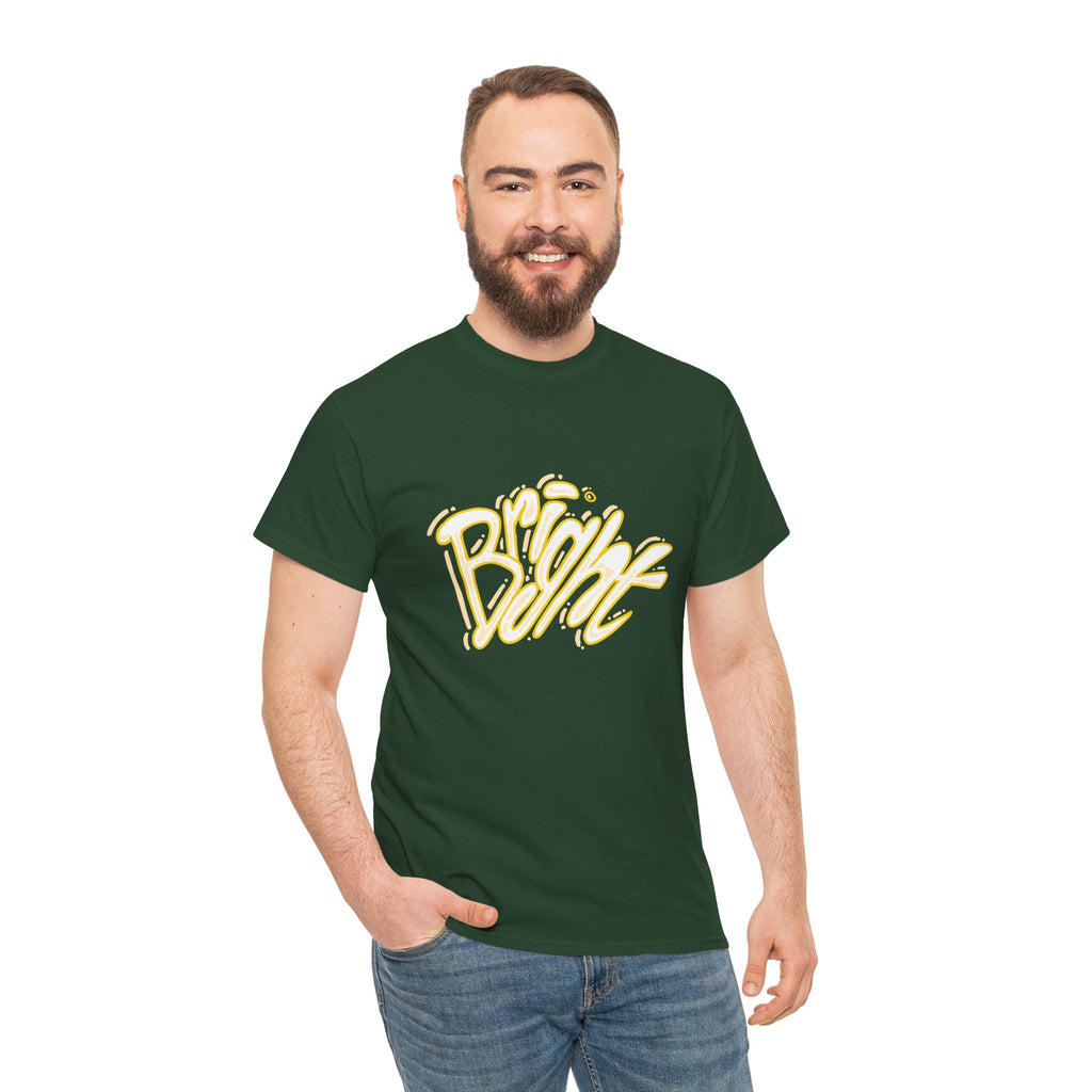 Bright Body | Mindfulness Tee