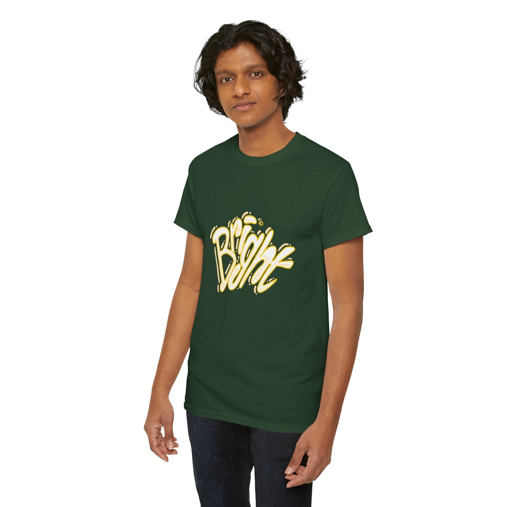 Bright Body | Mindfulness Tee