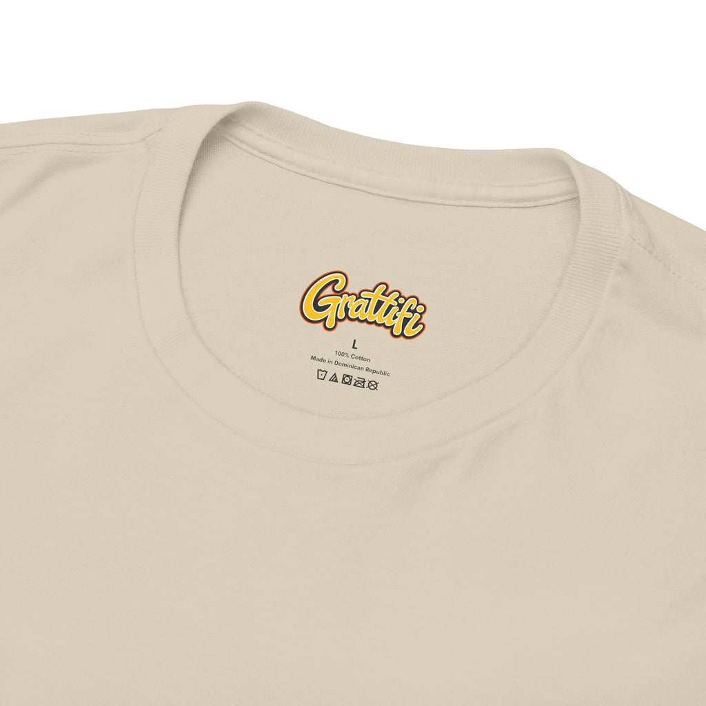 Bright Body | Mindfulness Tee