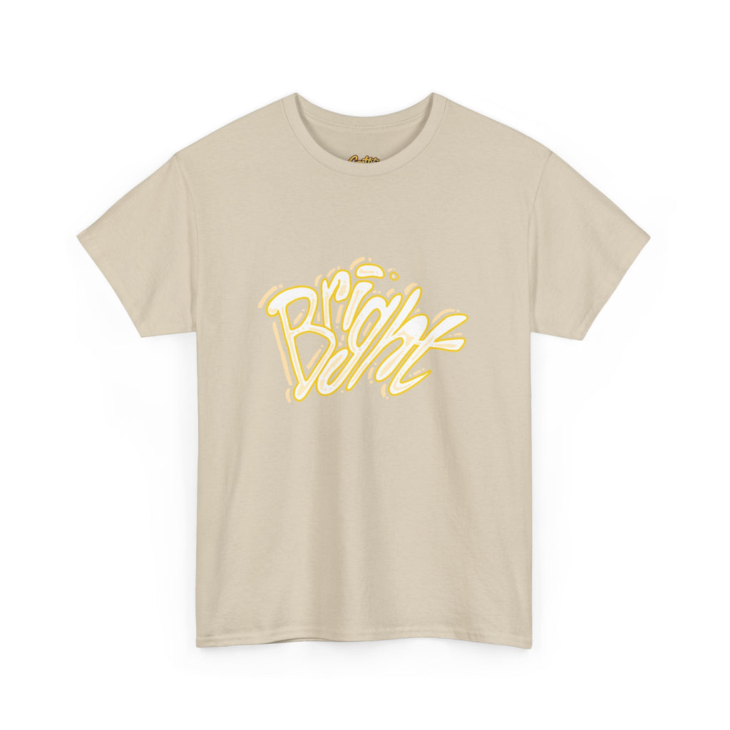 Bright Body | Mindfulness Tee