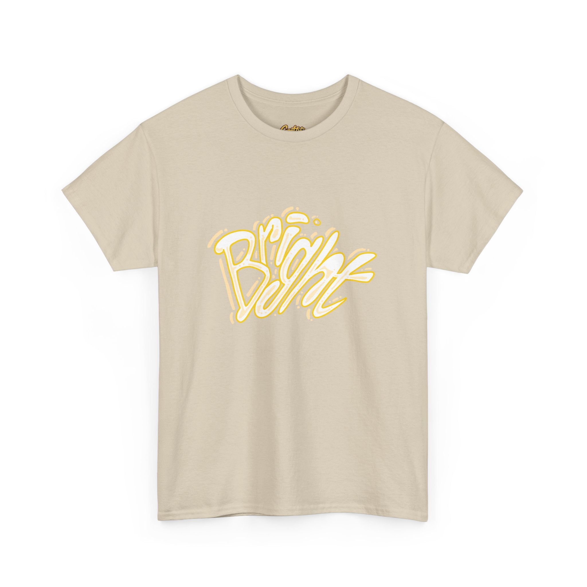 Bright Body | Mindfulness Tee