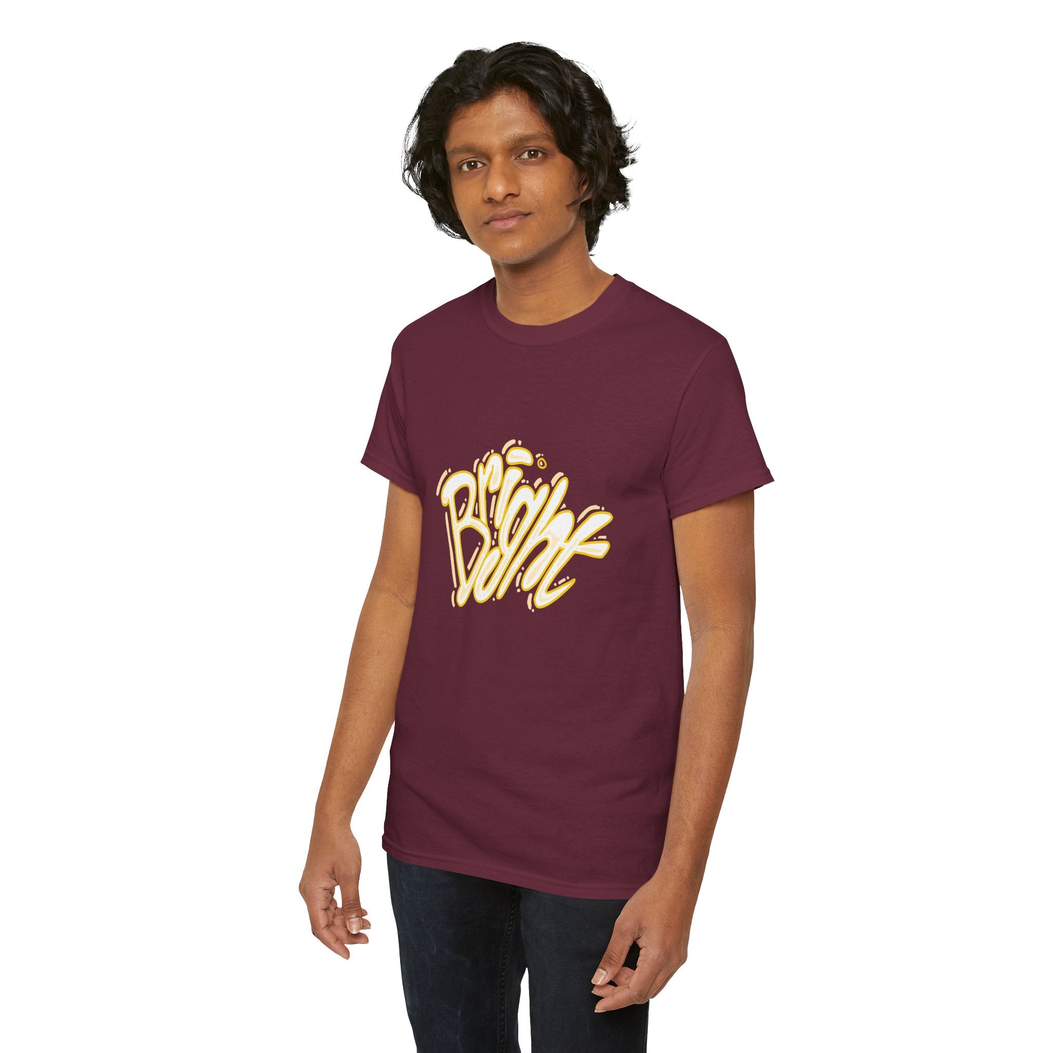 Bright Body | Mindfulness Tee