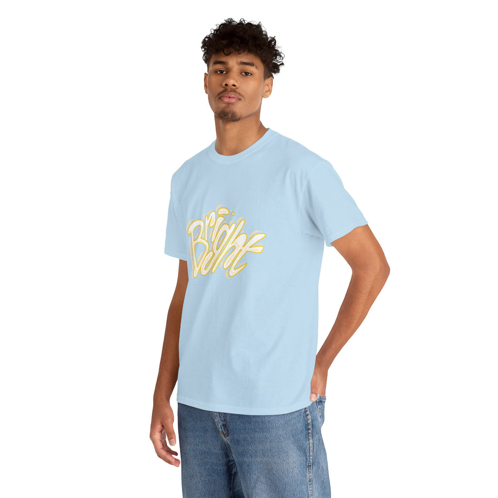 Bright Body | Mindfulness Tee