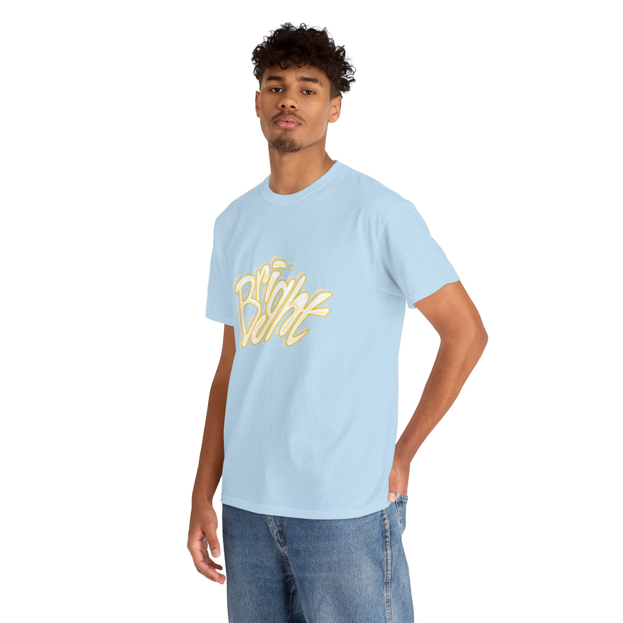 Bright Body | Mindfulness Tee