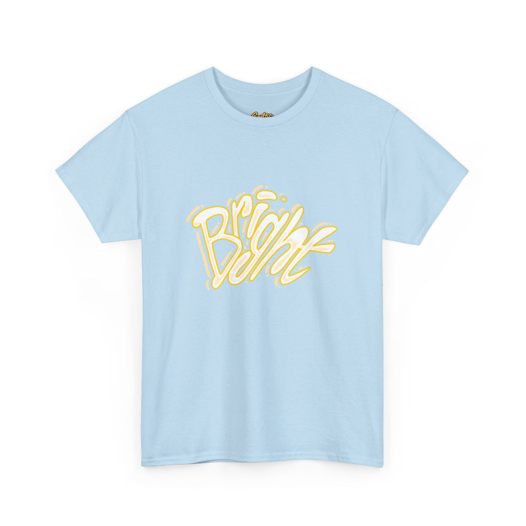 Bright Body | Mindfulness Tee