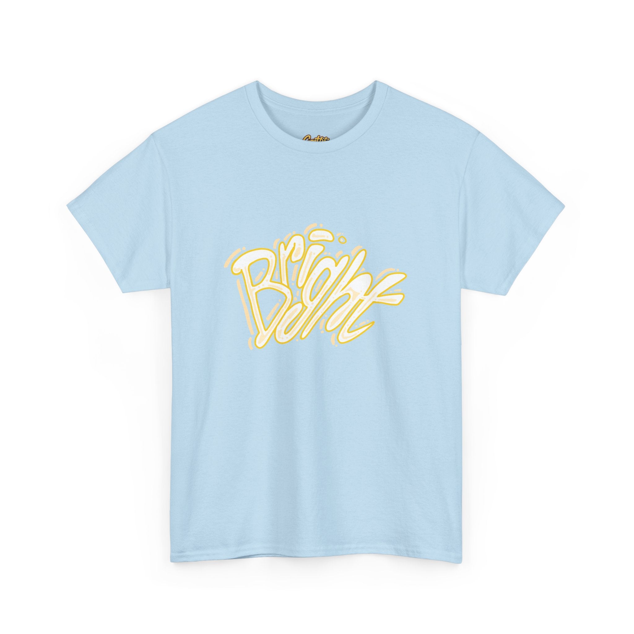 Bright Body | Mindfulness Tee