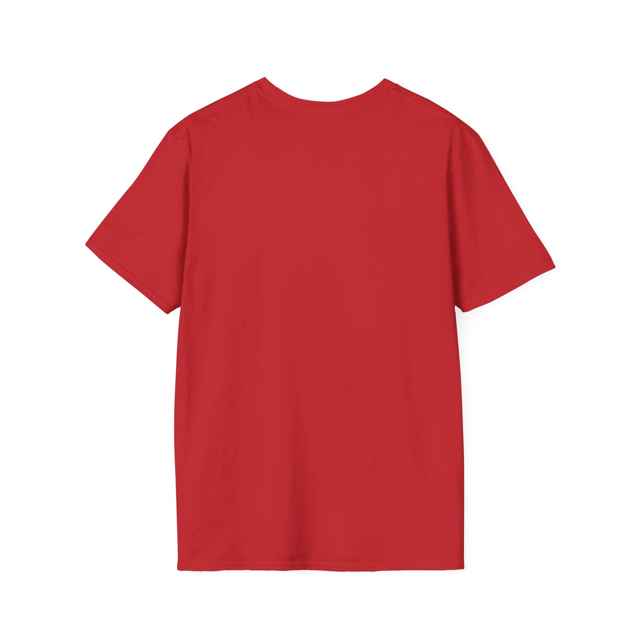 Female Assassin T-Shirt — Purple Assassin Graphic