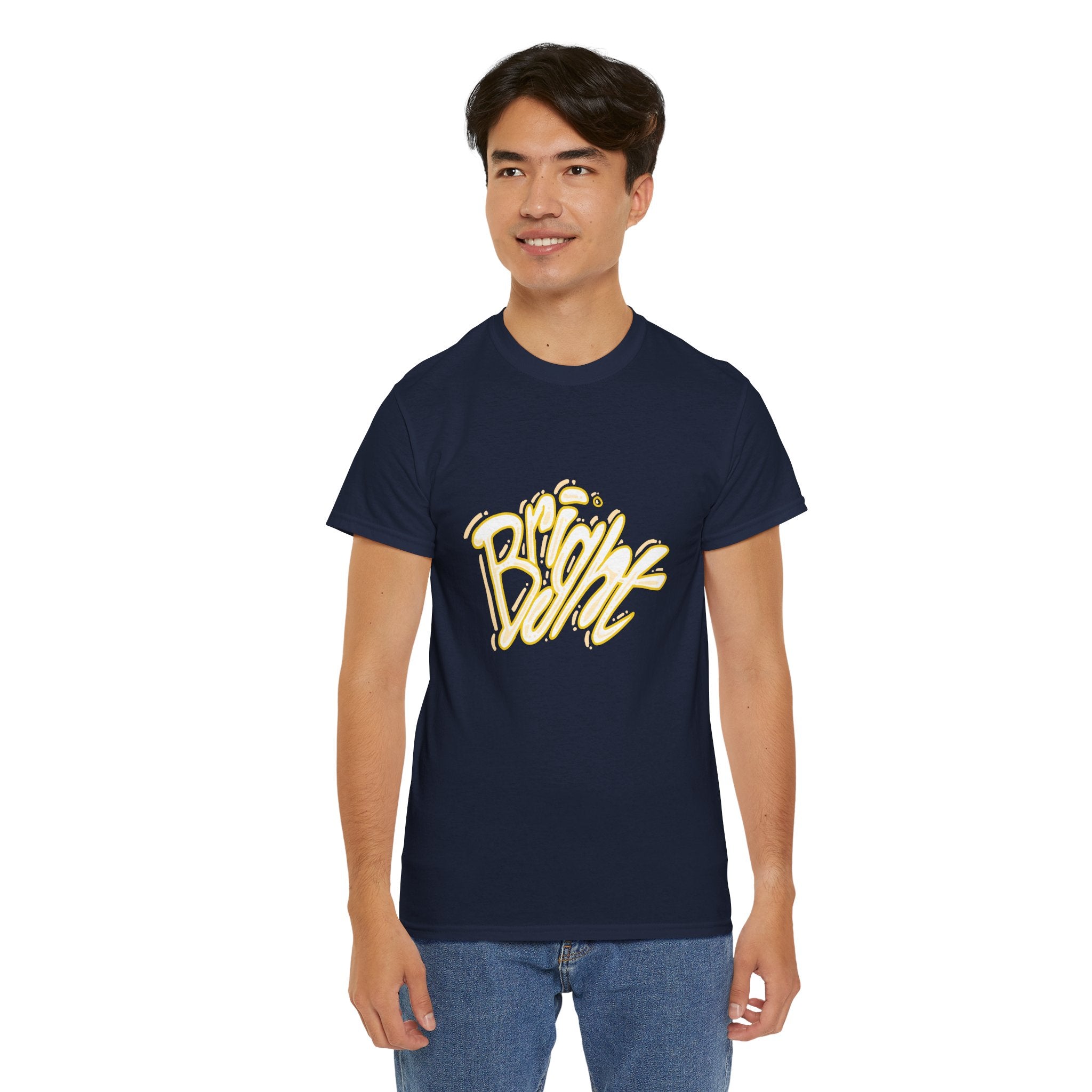 Bright Body | Mindfulness Tee