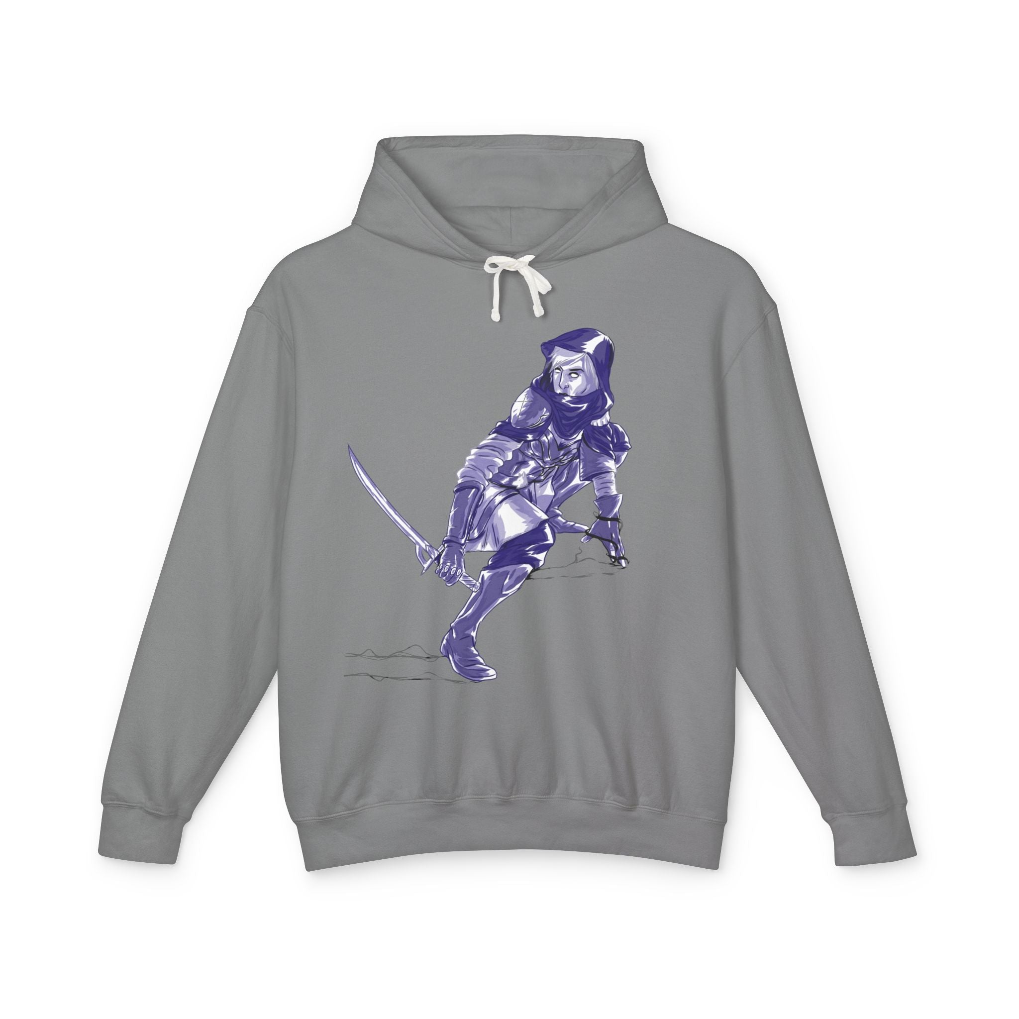 Shadow Assassin | Hoodie