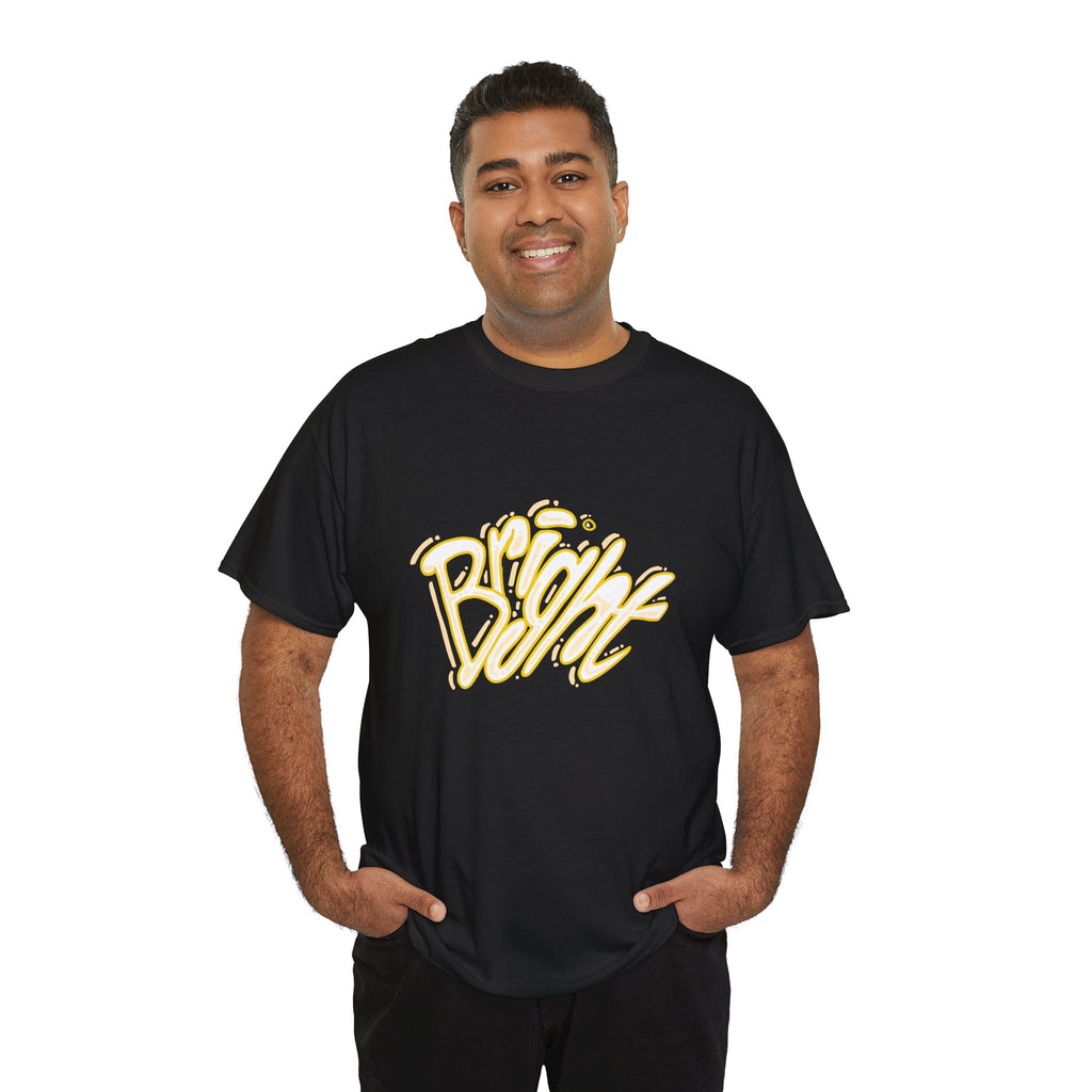 Bright Body | Mindfulness Tee