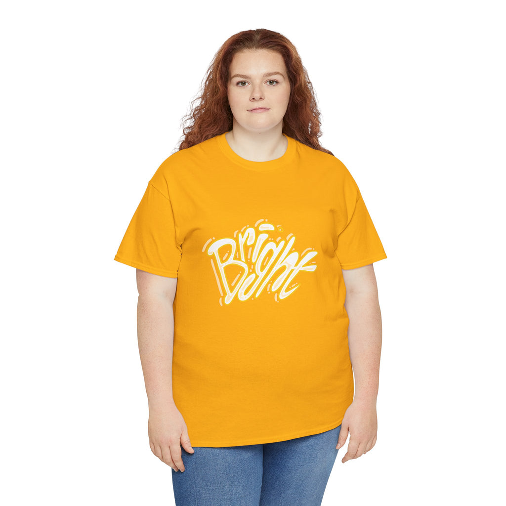 Bright Body | Mindfulness Tee