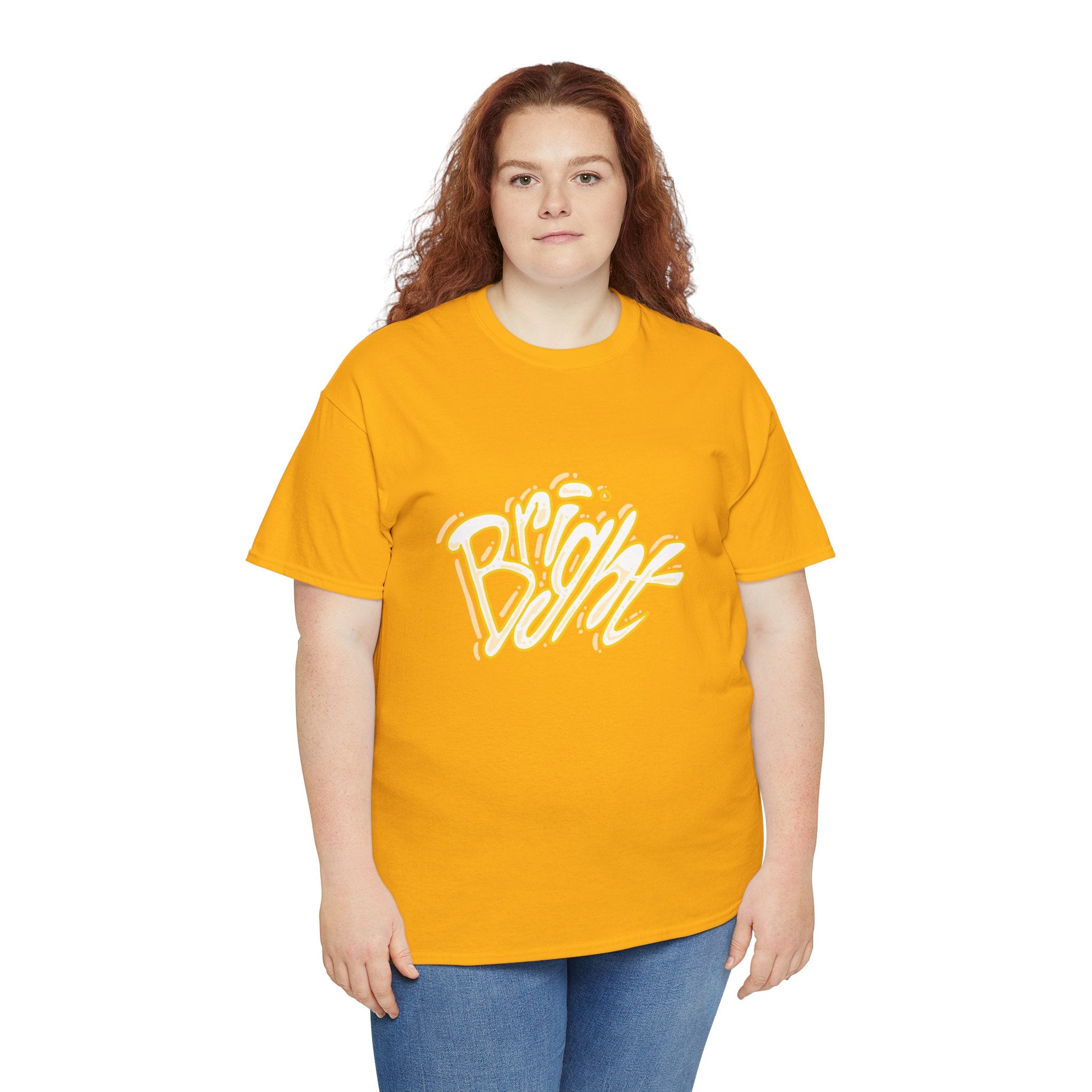 Bright Body | Mindfulness Tee