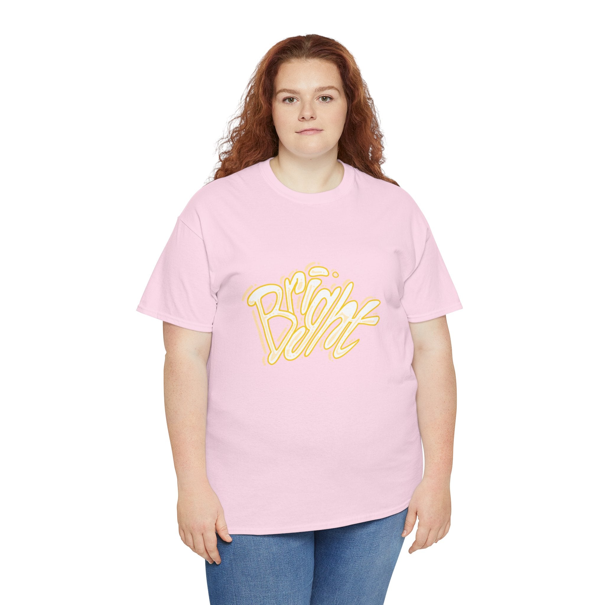 Bright Body | Mindfulness Tee
