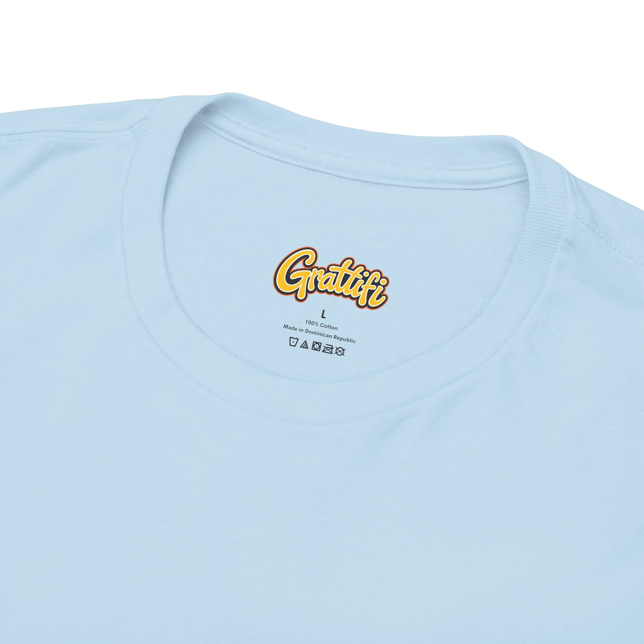 Bright Body | Mindfulness Tee