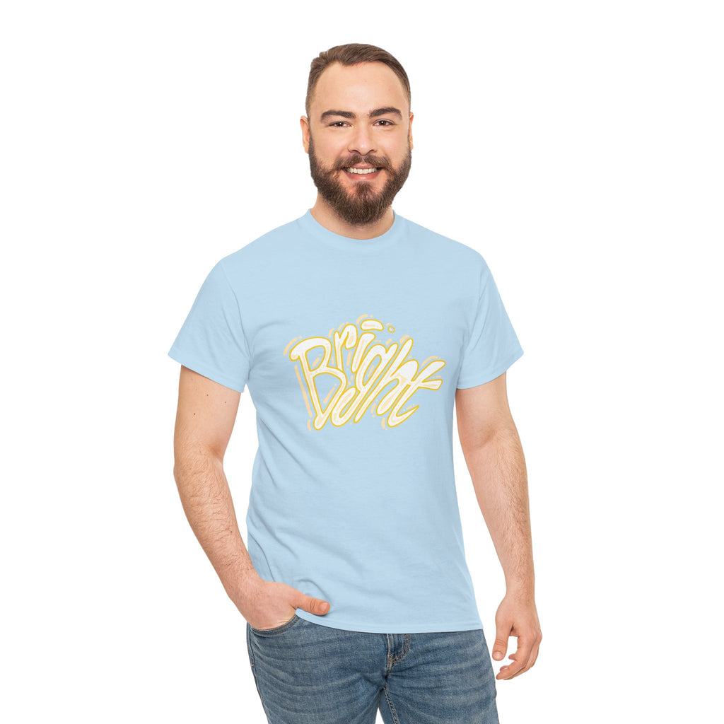Bright Body | Mindfulness Tee