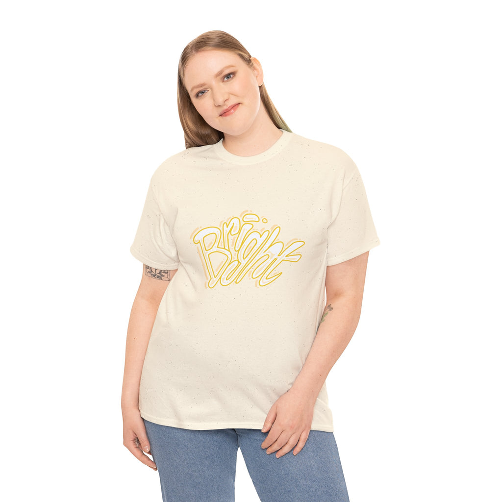 Bright Body | Mindfulness Tee