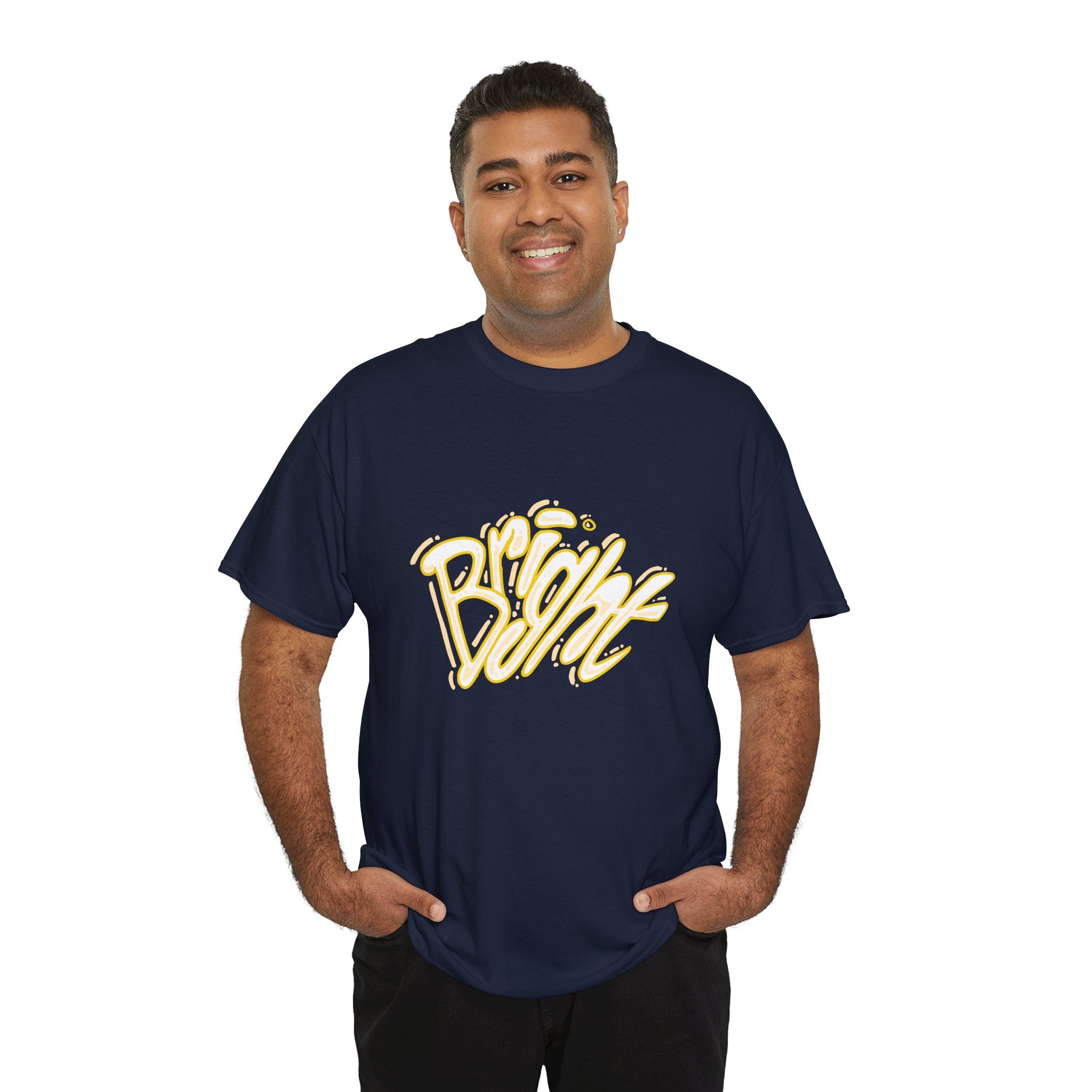 Bright Body | Mindfulness Tee