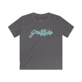 Kids 'Gratitude' Graphic Tee — Positive Message Youth T-Shirt