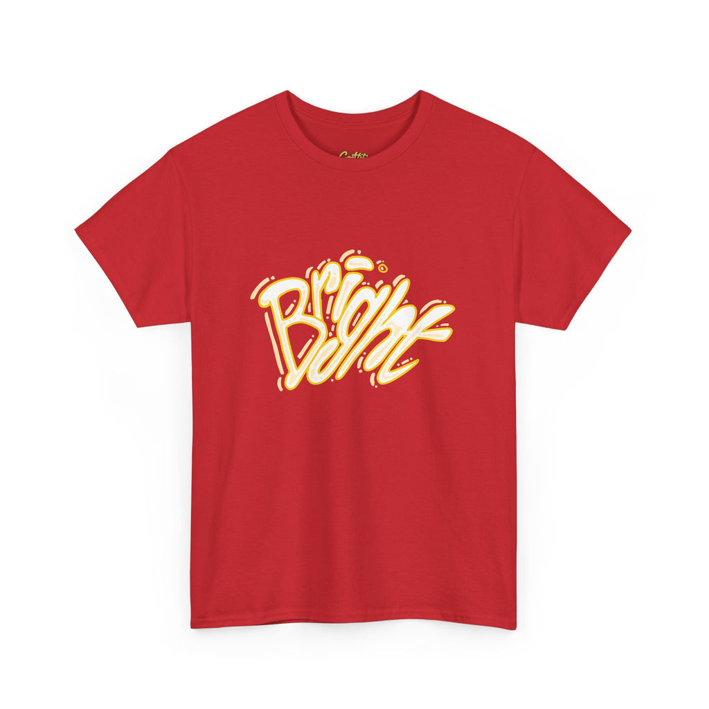 Bright Body | Mindfulness Tee