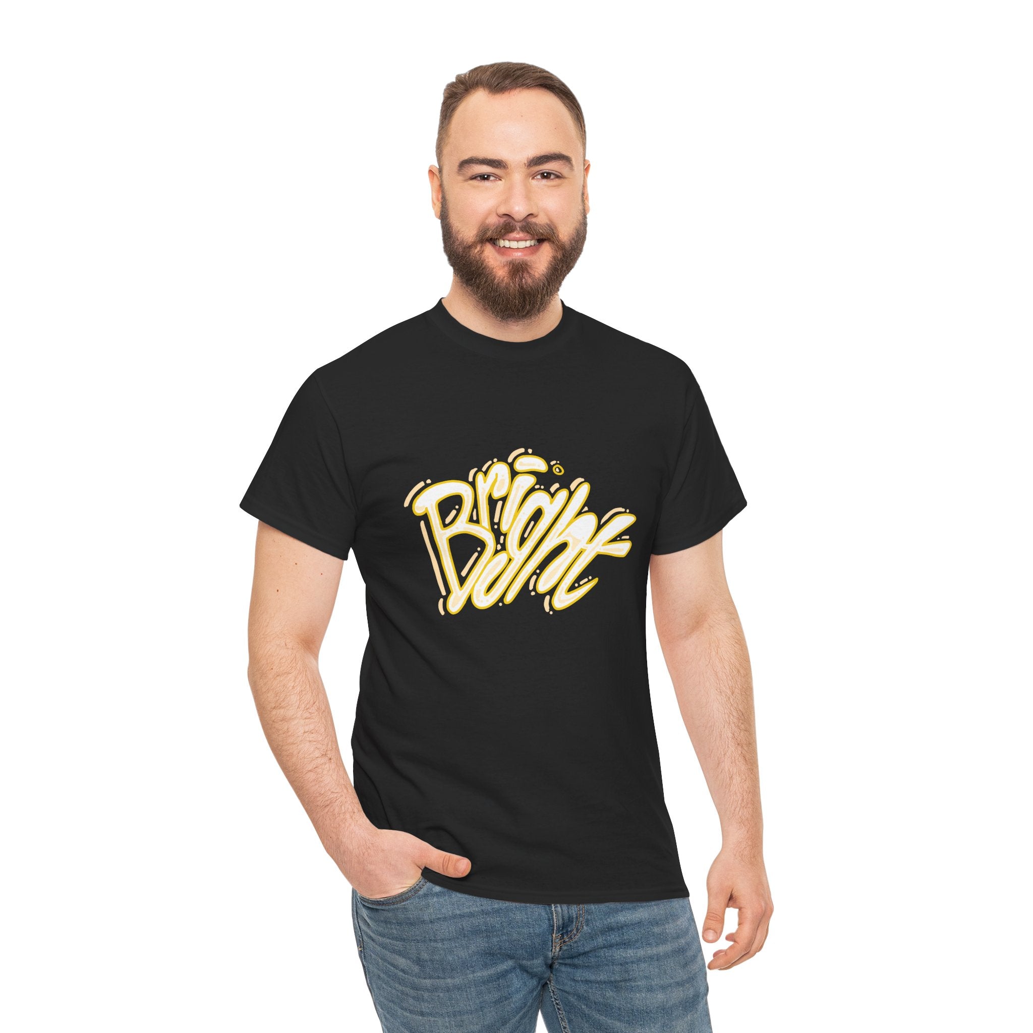 Bright Body | Mindfulness Tee