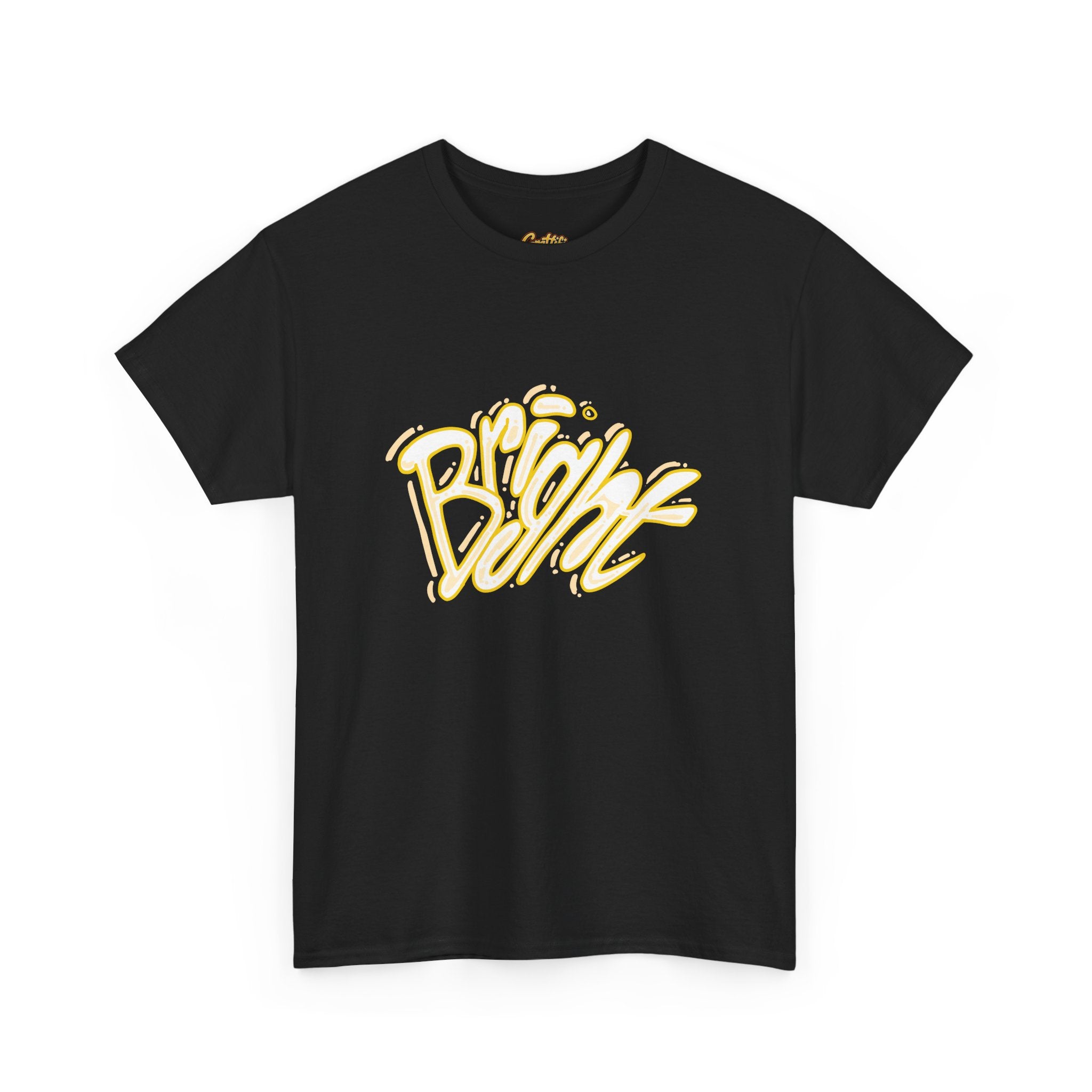 Bright Body | Mindfulness Tee