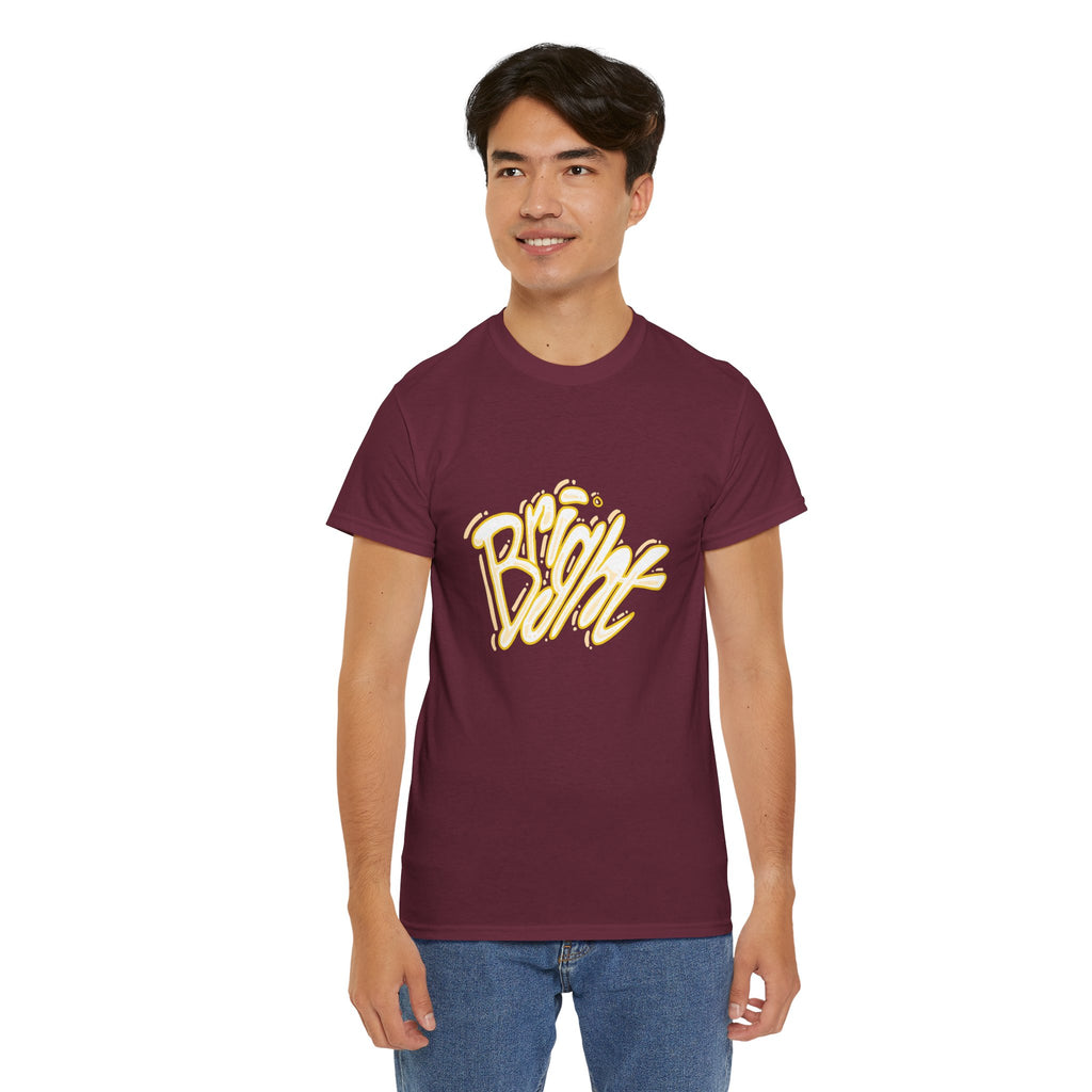 Bright Body | Mindfulness Tee
